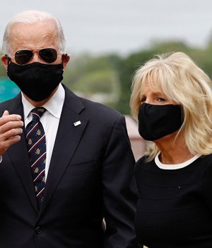 Joe Jill Biden