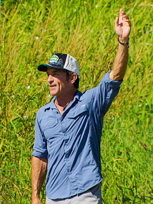 jeff probst