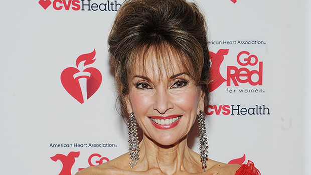 Susan Lucci Rocks Bathrobe At Breakfast & Looks Glamorous — See Pic ...