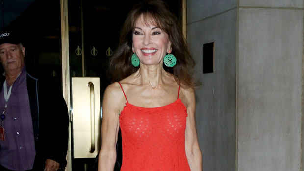 Susan Lucci