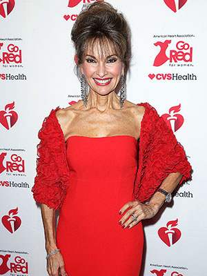 Susan Lucci