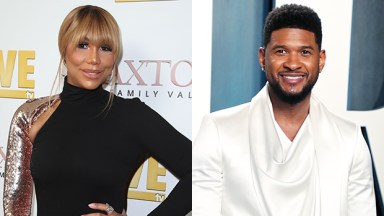 tamar braxton, usher