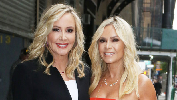 Tamra Judge, Shannon Beador