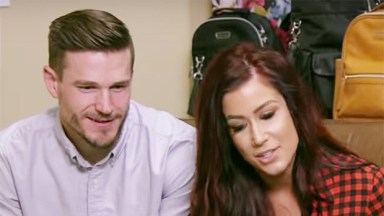 Cole DeBoer and Chelsea Houska