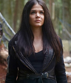 Marie Avgeropoulos