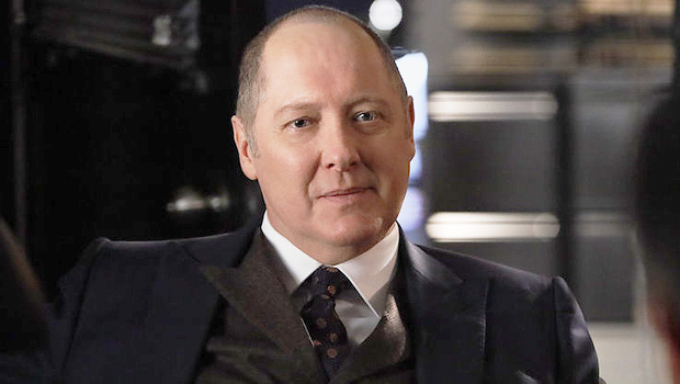  James Spader