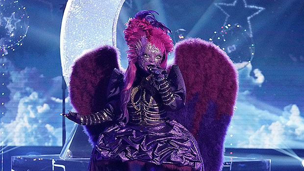 Who Won ‘The Masked Singer’ Season 3? Kandi Burruss Is The Night Angel ...