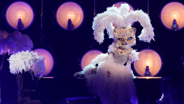 Jackie Evancho Is The Kitty: ‘The Masked Singer’ Quarterfinals Recap ...