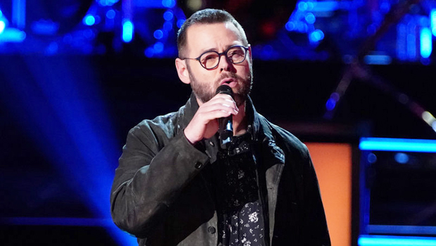 ‘The Voice’ Winner Todd Tilghman On ‘Drastic Changes’ & Blake Shelton ...