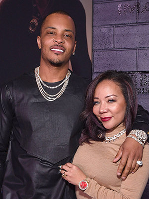 ti and tiny