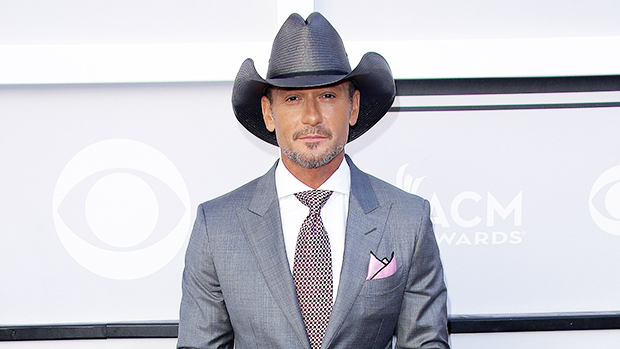 Tim McGraw Posts Message To Daughter Gracie On 23rd Birthday ...