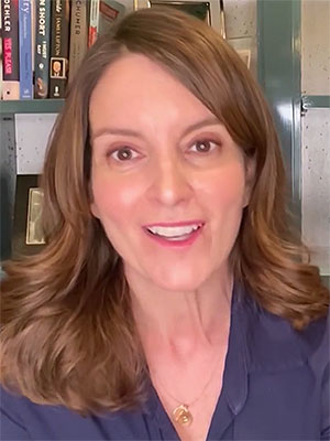 Tina Fey