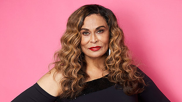 tina knowles