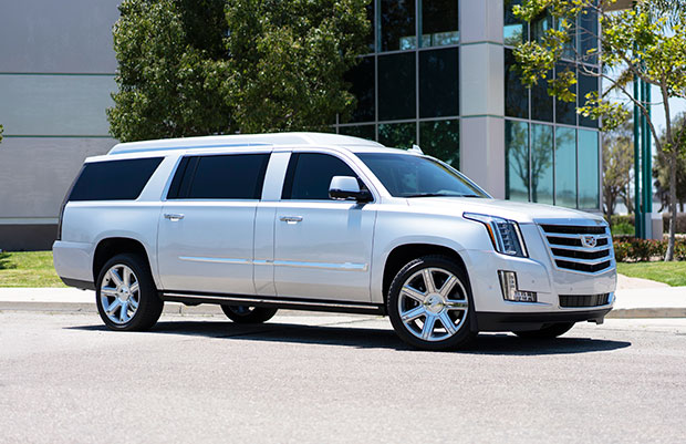 Tom Brady’s Cadillac Escalade For Sale: See Pics Of The $300k Car ...