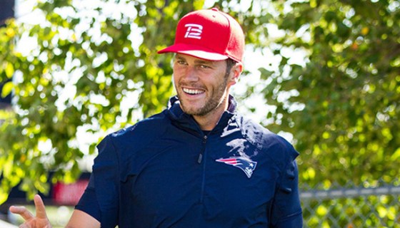 tom brady