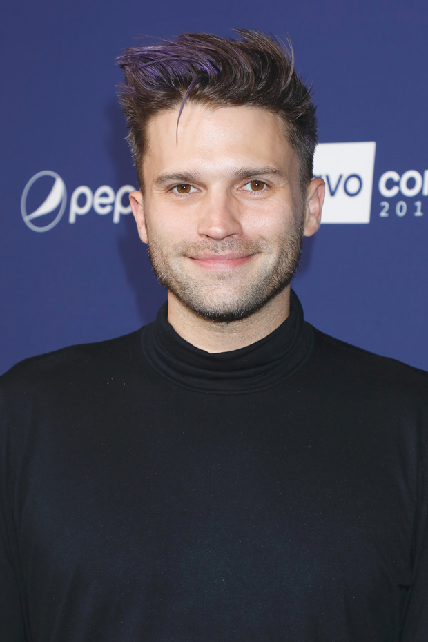 tom schwartz