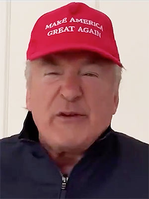 Alec Baldwin