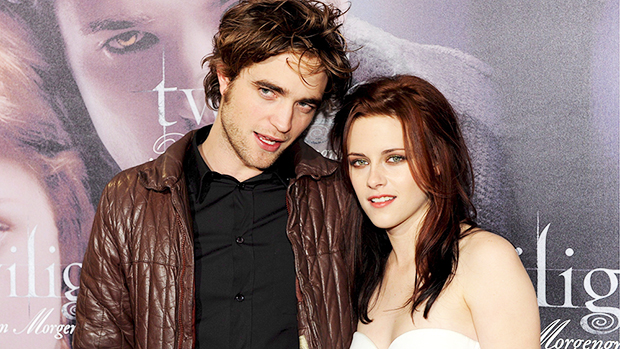 ‘Twilight’ Cast Then & Now: See Photos Of Their Transformations ...