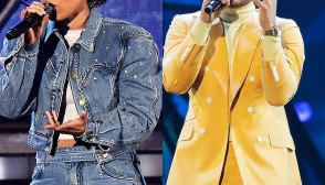 Alicia Keys & John Legend