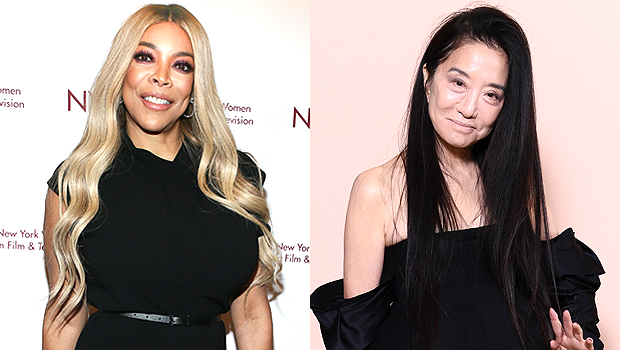 Wendy Williams & Vera Wang