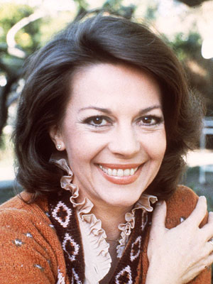 Natalie Wood