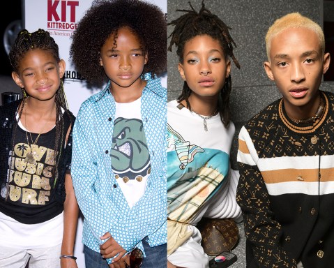 Famous Brothers & Sisters: See Pics Of Star Siblings — Then & Now ...