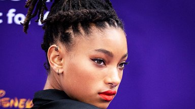 Willow Smith