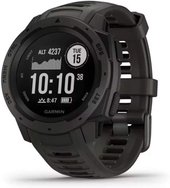 garmin watch