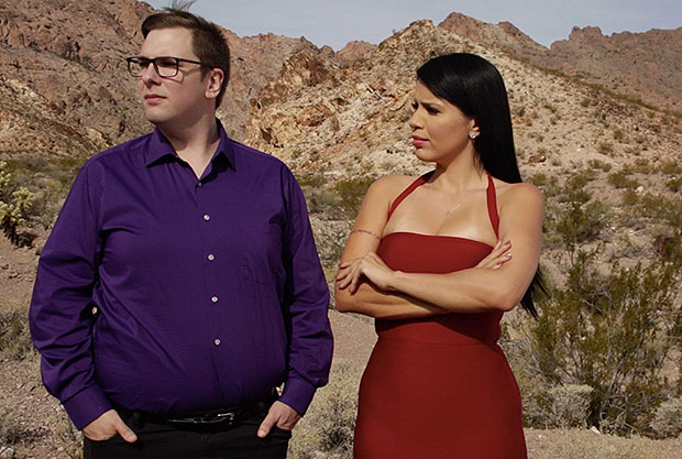 90 Day Fiance