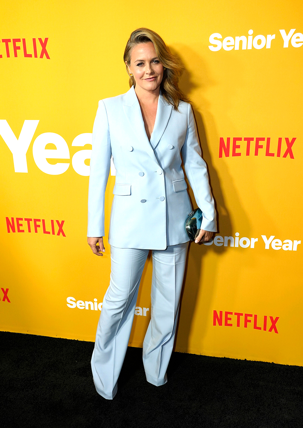 LA Premiere of "Senior Year", West Hollywood, United States - 10 May 2022