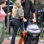 Boston, MA  - *EXCLUSIVE*  - Emma Roberts and Garrett Hedlund spotting kissing while out for a stroll in Boston with baby Rhodes. Their day included a visit to the Boston Public Library, sharing parenting duties by carrying Rhode's stroller down the stairs.

Pictured: Emma Roberts, Garrett Hedlund

BACKGRID USA 25 JUNE 2021 

BYLINE MUST READ: Patriot Pics / BACKGRID

USA: +1 310 798 9111 / usasales@backgrid.com

UK: +44 208 344 2007 / uksales@backgrid.com

*UK Clients - Pictures Containing Children
Please Pixelate Face Prior To Publication*