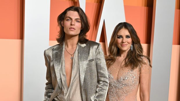 Damian Hurley: 5 Things to Know About Elizabeth Hurley's Son