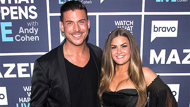 Jax Taylor & Brittany Cartwright Leaving ‘Vanderpump Rules’: Message ...