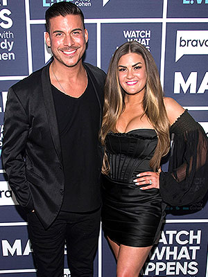 Jax Taylor, Brittany Cartwright