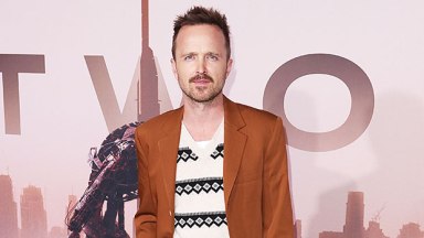 aaron paul