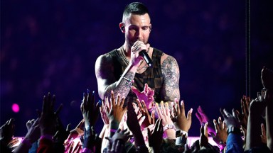 Adam Levine