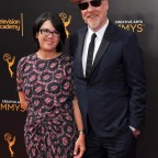 Television Academy's 2016 Creative Arts Emmy Awards - Arrivals - Night Two, Los Angeles, USA
