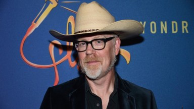 Adam Savage