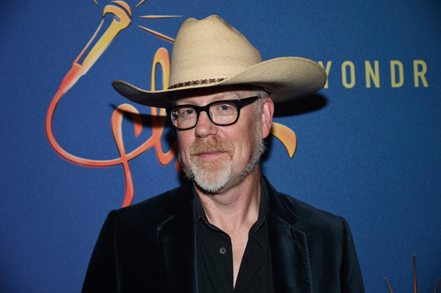 Adam Savage