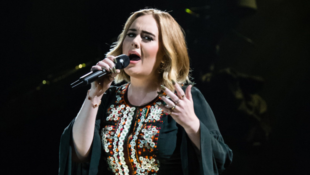 Adele’s New Album Release Update Via Instagram Comment