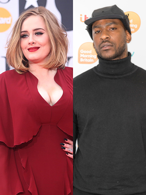 Adele, Skepta