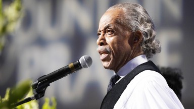 Al Sharpton