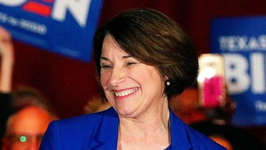 Amy Klobuchar