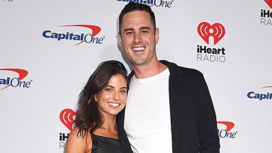 ben higgins jessica clarke