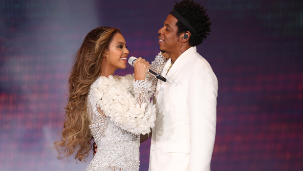 Beyonce Jay Z Have Hate In Marriage Dancer Speaks Out Hollywood Life