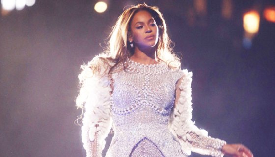 beyonce