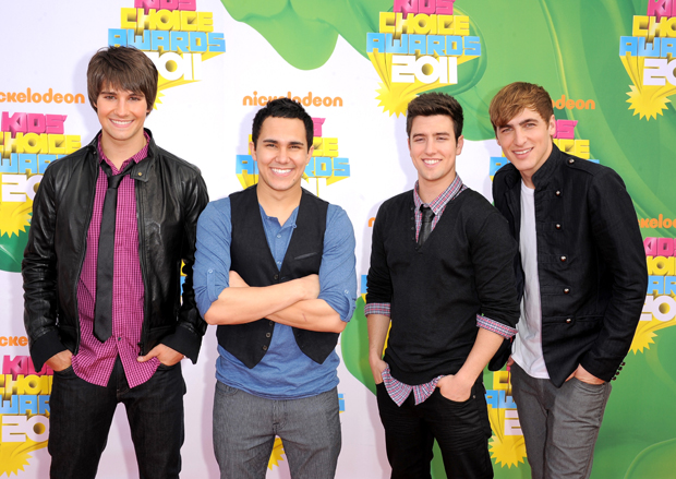 Big Time Rush