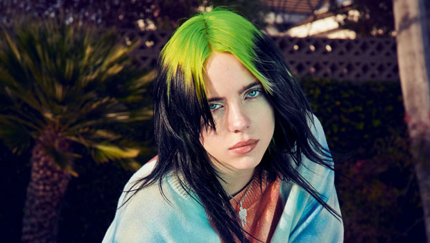 Billie Eilish Says Her Past Boyfriends Never Made Her Feel ‘Desired ...