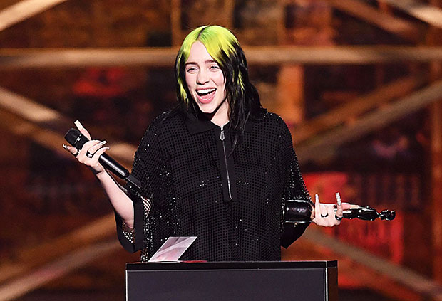 Billie Eilish