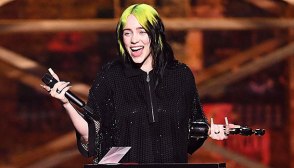 Billie Eilish